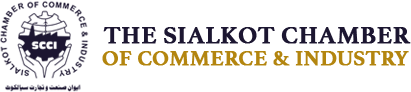 The Sialkot Chamber of Commerce and Industry